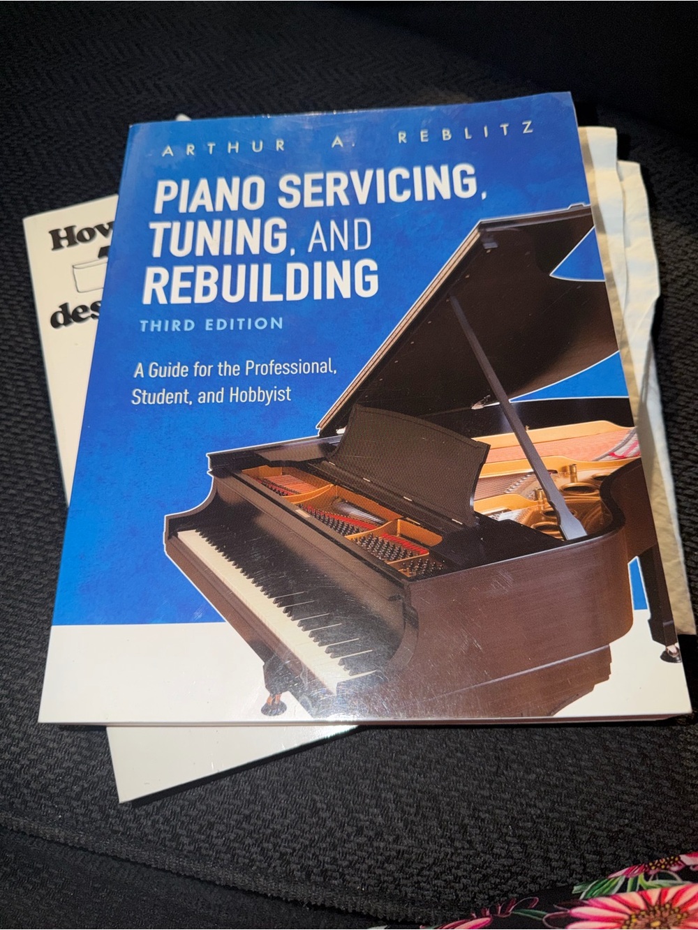 Piano Servicing, Tuning and Rebuilding
